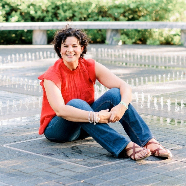 Stephanie Lairson today